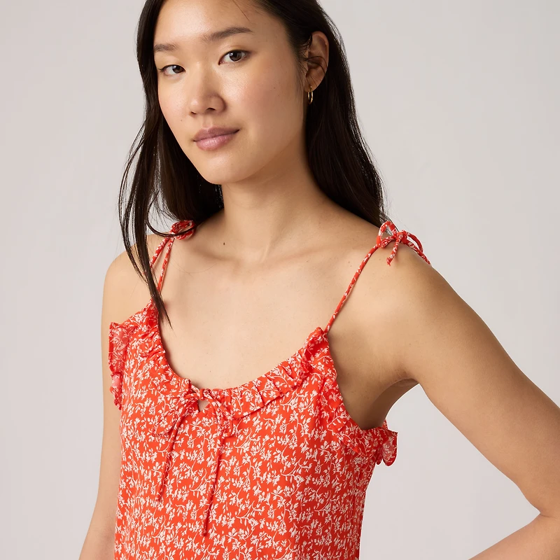 Sarita Slip Midi Dress