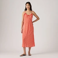 Sarita Slip Midi Dress