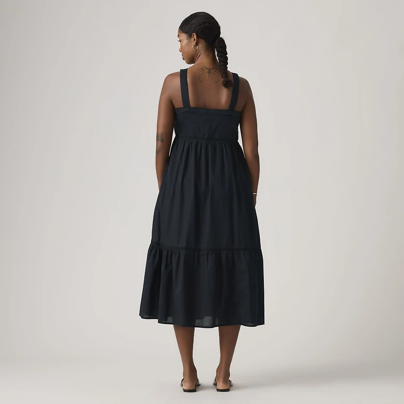 Mimi Midi Dress