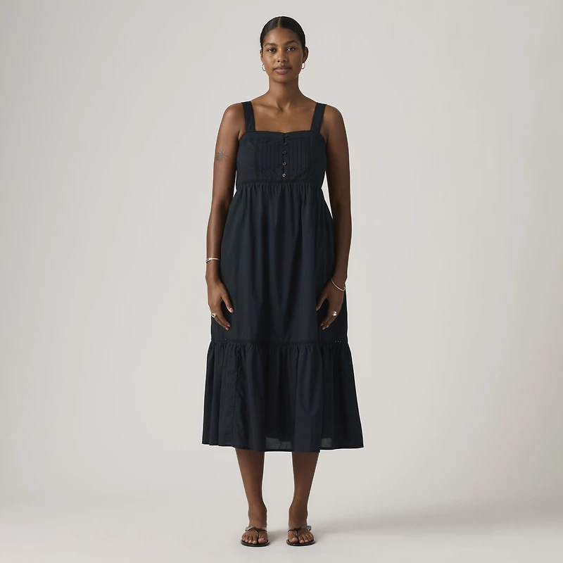Mimi Midi Dress