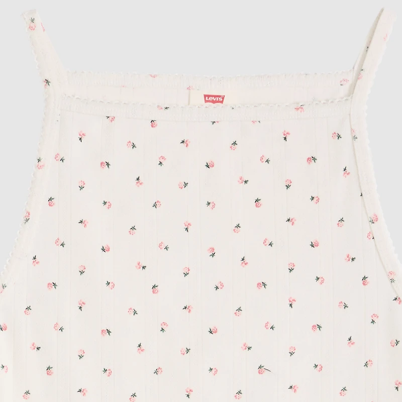 Dry Goods Apron Tank Top