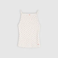 Dry Goods Apron Tank Top