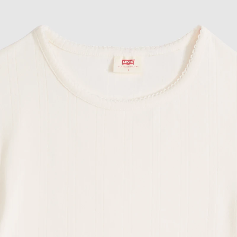 Dry Goods Short Sleeve Tee