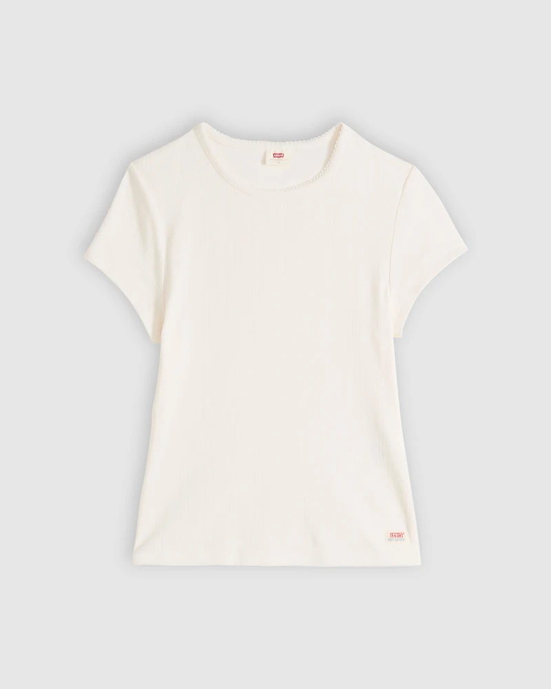 Dry Goods Short Sleeve Tee