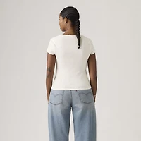 Dry Goods Short Sleeve Tee