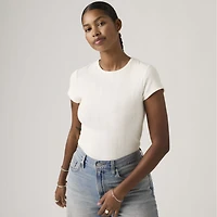 Dry Goods Short Sleeve Tee