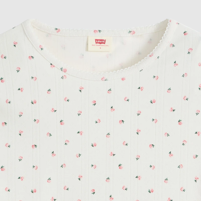 Dry Goods Short Sleeve Tee