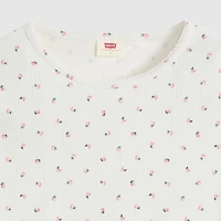 Dry Goods Short Sleeve Tee