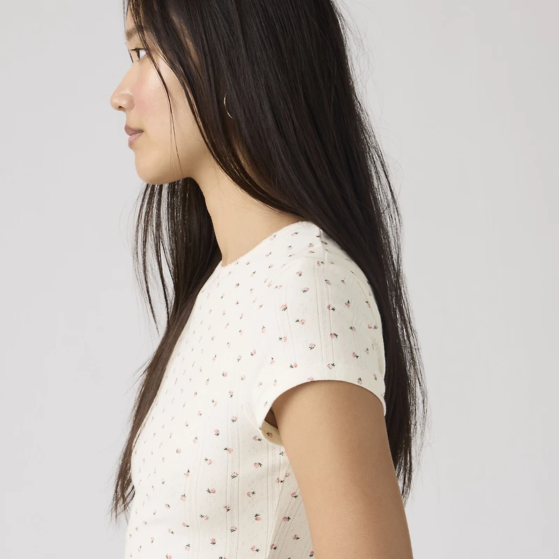 Dry Goods Short Sleeve Tee