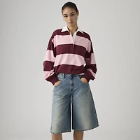 Reenie Rugby Long-Sleeve