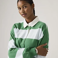 Reenie Rugby Long-Sleeve