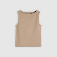 Blair Boatneck Top
