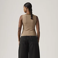 Blair Boatneck Top