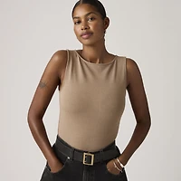 Blair Boatneck Top