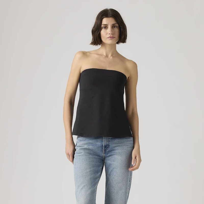 Talia Tube Top