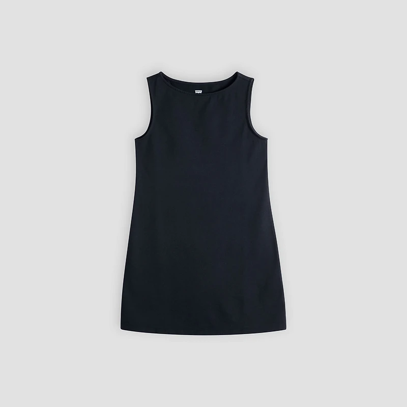 Kaia Knit Mini Dress