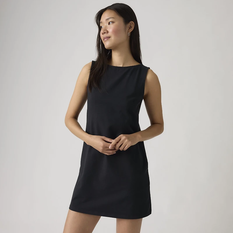 Kaia Knit Mini Dress