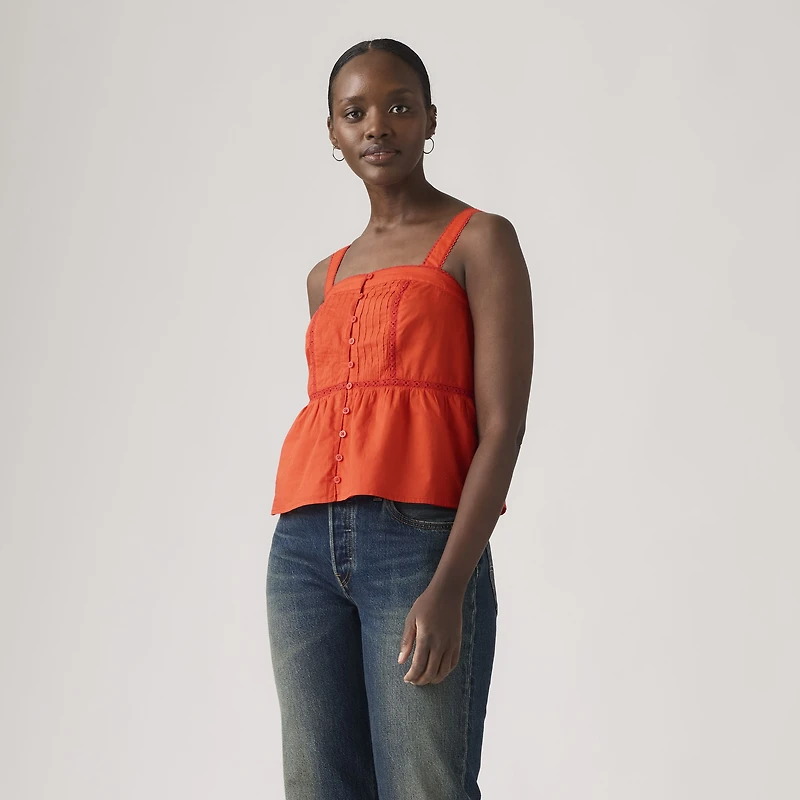 Mimi Blouse
