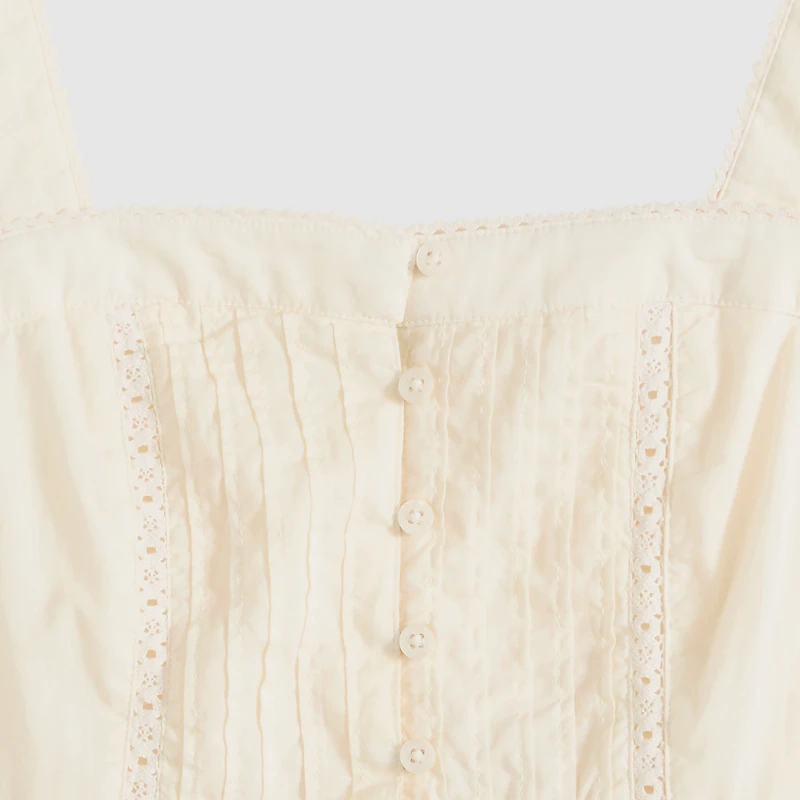 Mimi Blouse