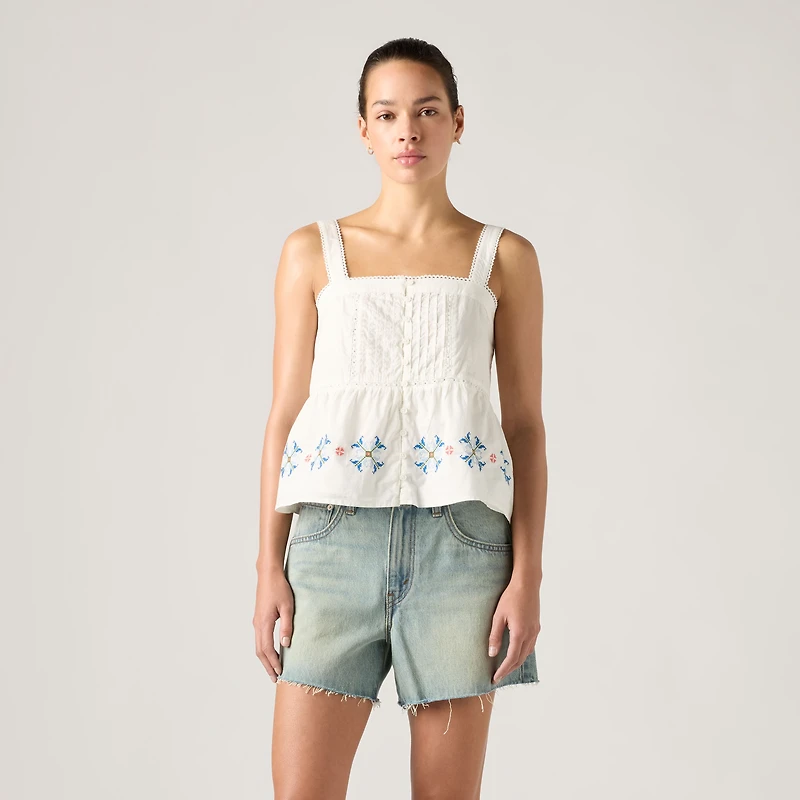 Mimi Blouse