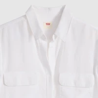 Elaine Utility Shirt