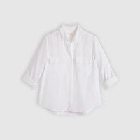 Elaine Utility Shirt