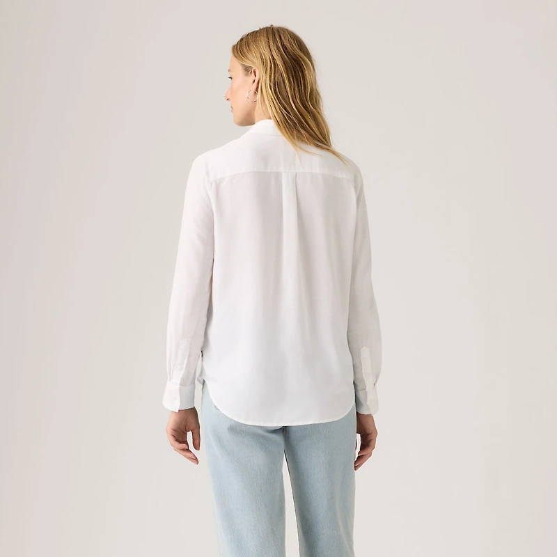 Elaine Utility Shirt