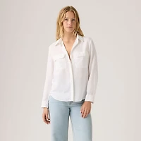 Elaine Utility Shirt