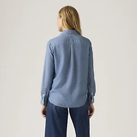 Elaine Utility Shirt