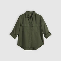 Elaine Utility Shirt
