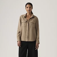 Elaine Utility Shirt