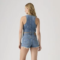 Racer Vest