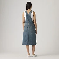 Deconstructed Midi Skirtall