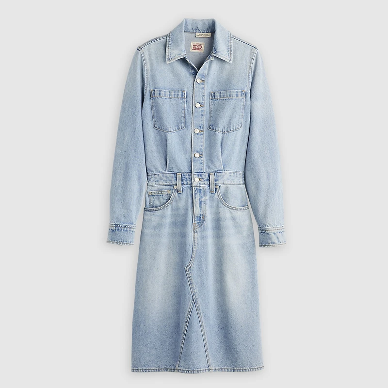 Western Jumpsuit