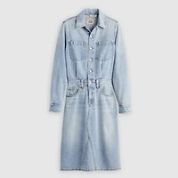 Western Jumpsuit