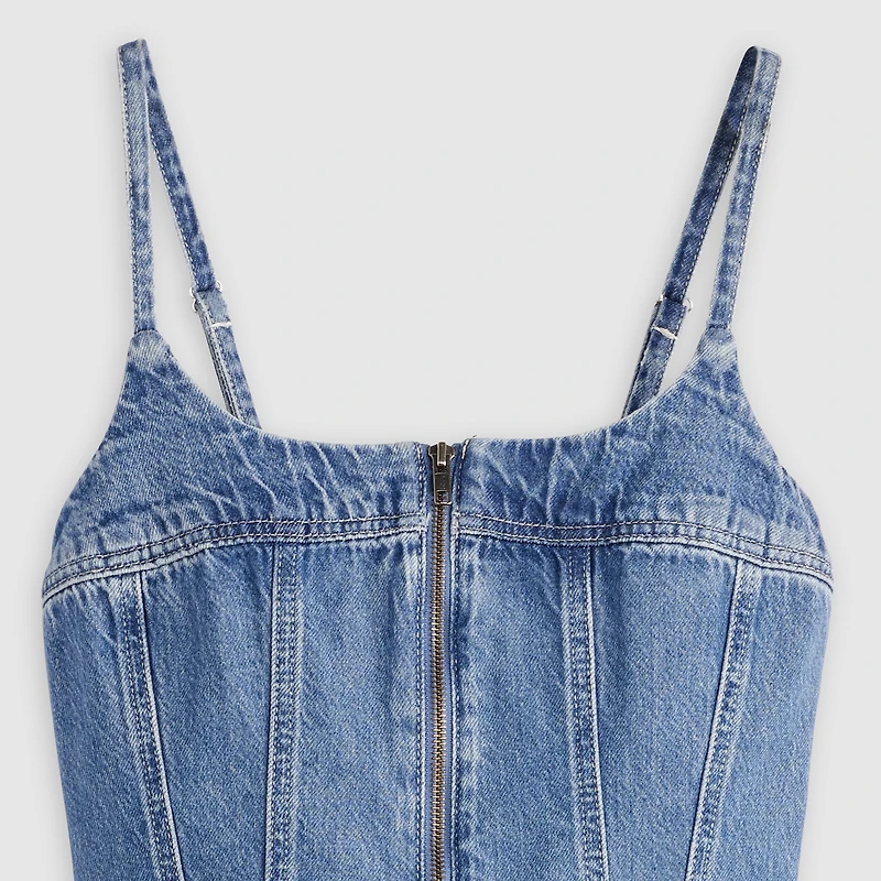 Jadine Romper