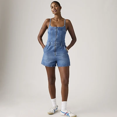 Jadine Romper