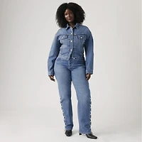 BEYONCÉ X LEVI’S® Trucker Jacket