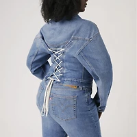 BEYONCÉ X LEVI’S® Trucker Jacket