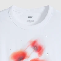 Vintage Graphic Logo Tee