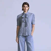 Women's Short-Sleeve Weekend Shirt