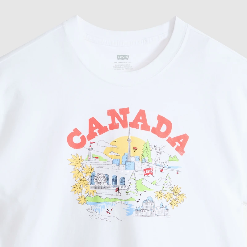 Graphic Favorite Tee