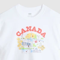 Graphic Favorite Tee