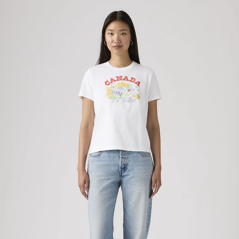 Graphic Favorite Tee