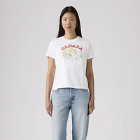 Graphic Favorite Tee