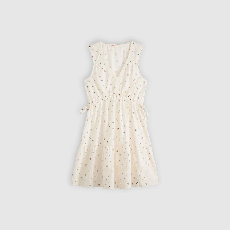 Lulu Mini Dress