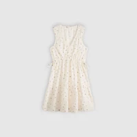 Lulu Mini Dress
