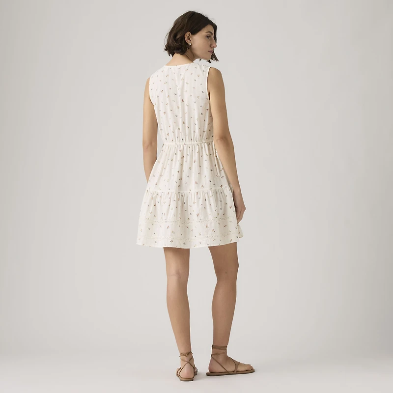 Lulu Mini Dress