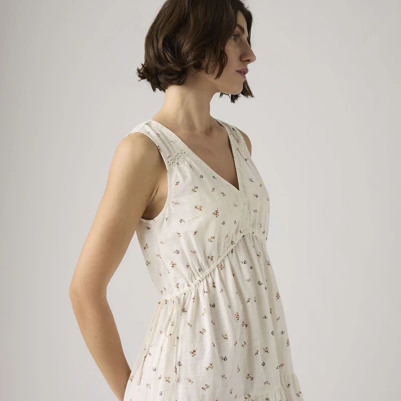 Lulu Mini Dress