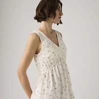 Lulu Mini Dress